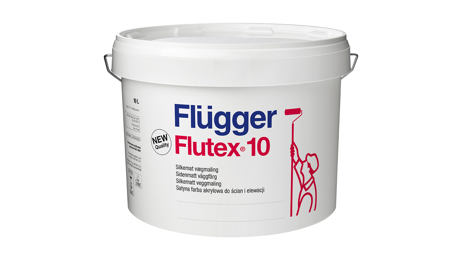 Flutex 10