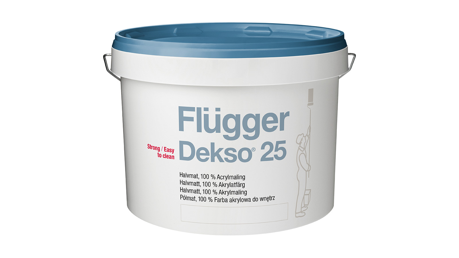 Dekso 25