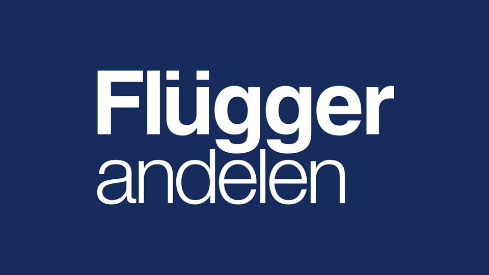 Flügger Andelen