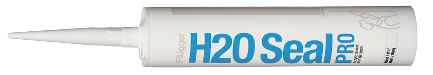 Flügger H2O Seal Pro