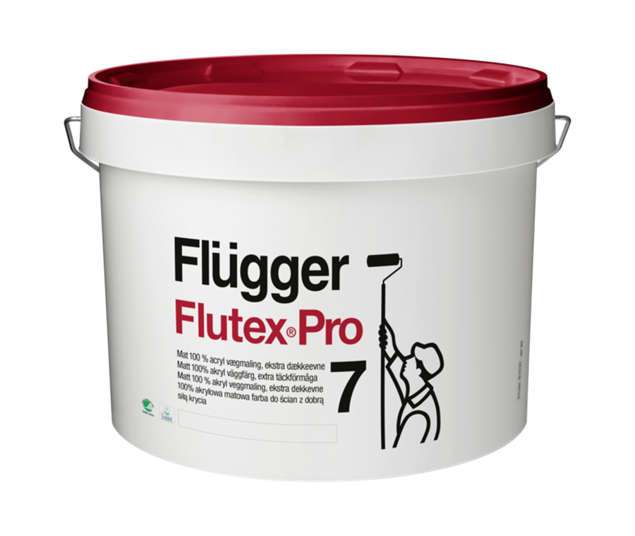 Flutex Pro 7