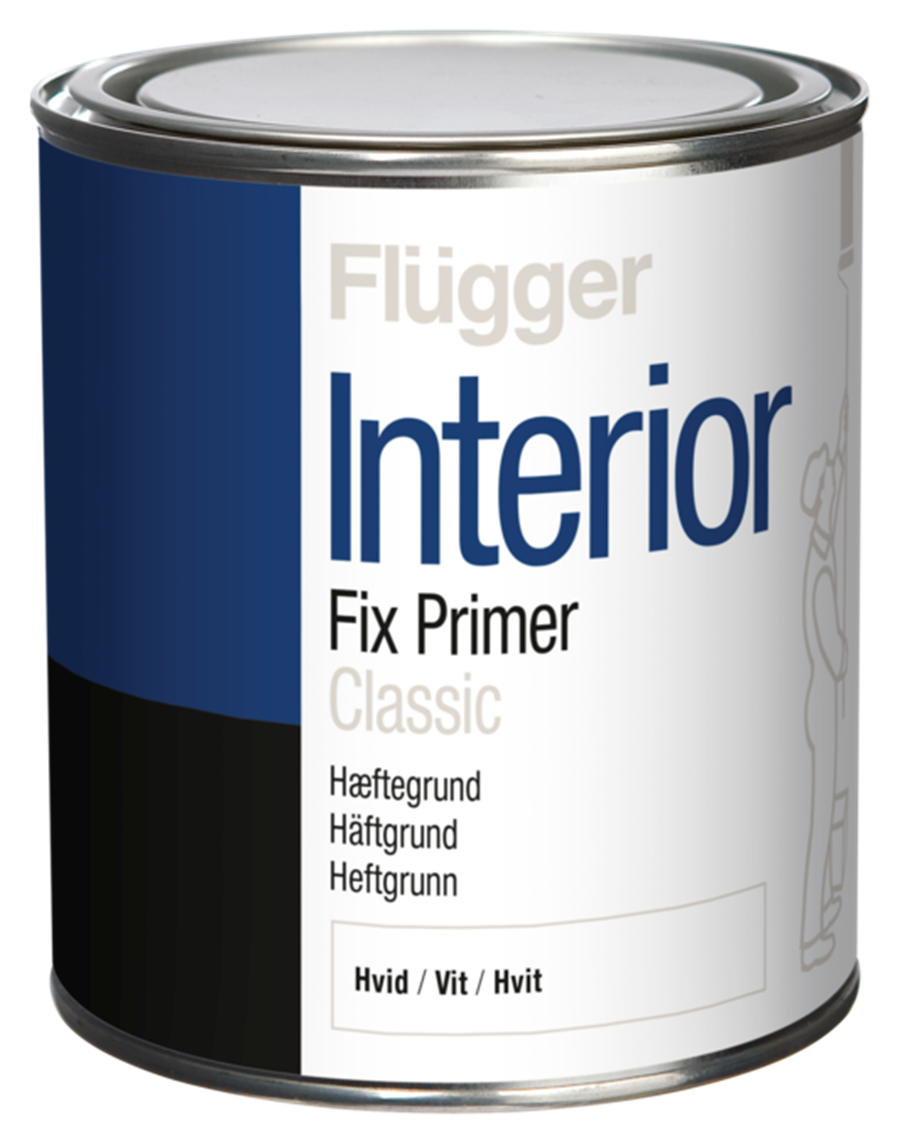 Interior Fix Primer Classic