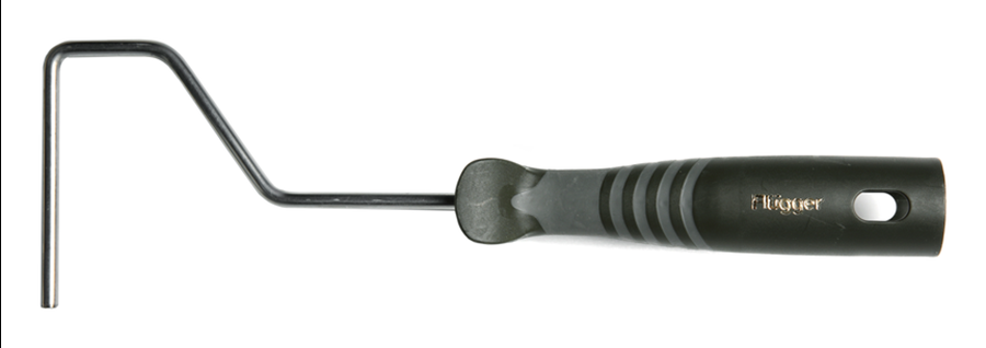 Quick Rulleskaft Kort 8mm