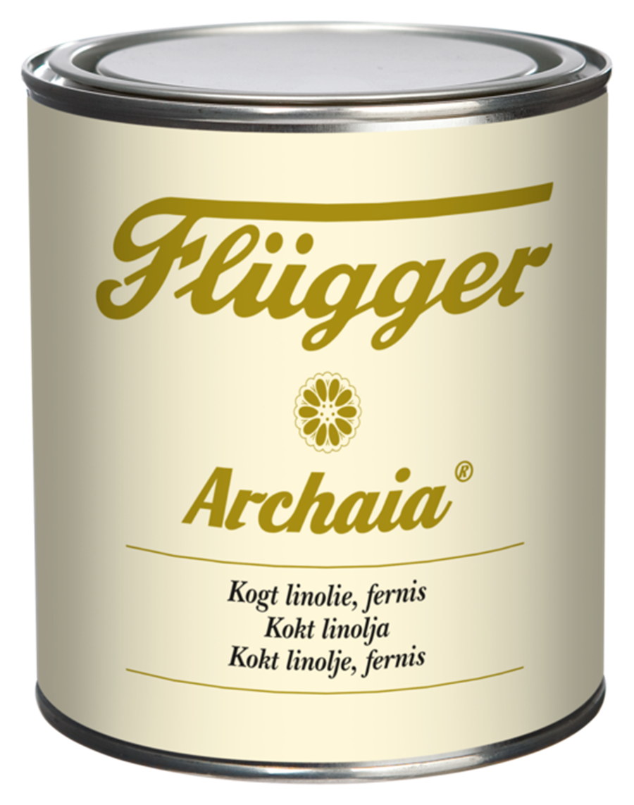 Archaia Linolie Fernis Kogt