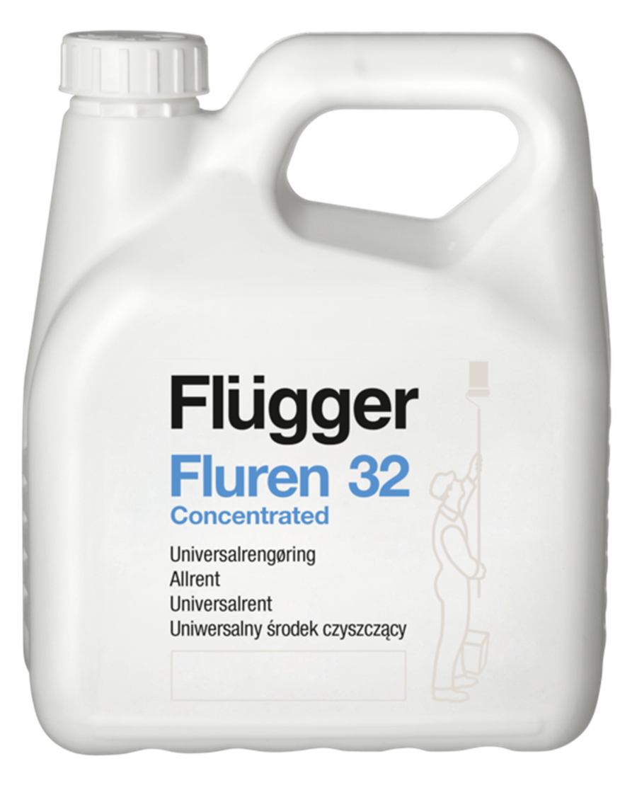 Fluren 32 Universalrengøring