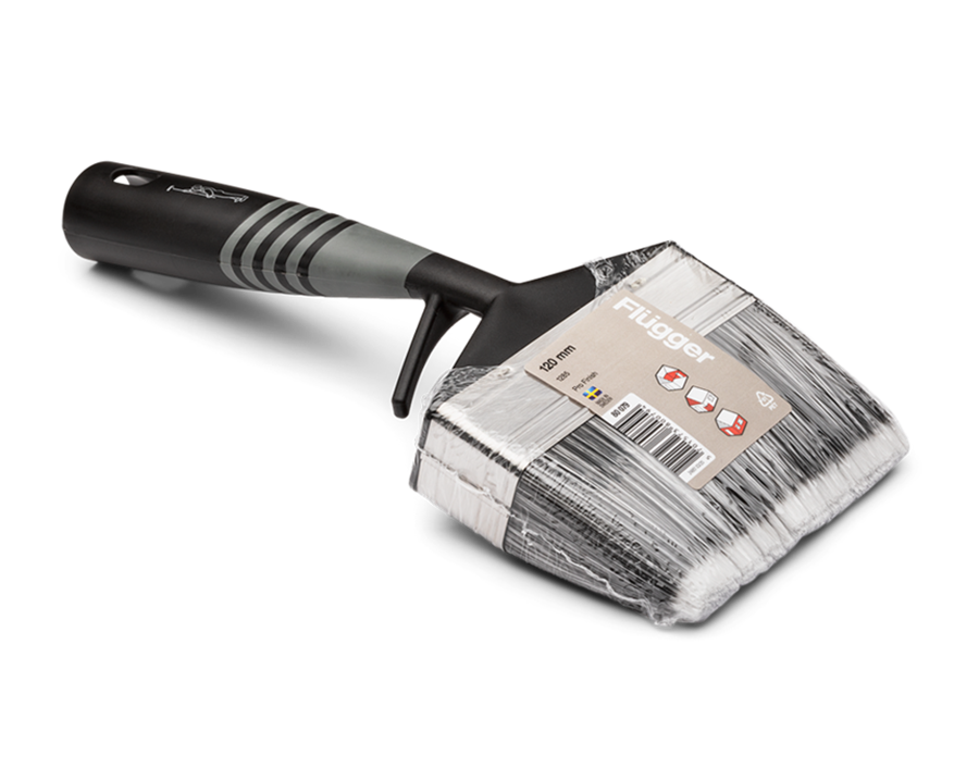 Pro Finish 1285 facadepensel 120 mm