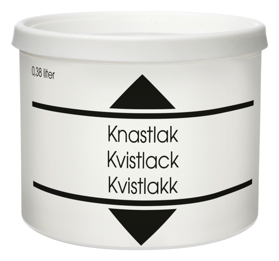 Knastlak