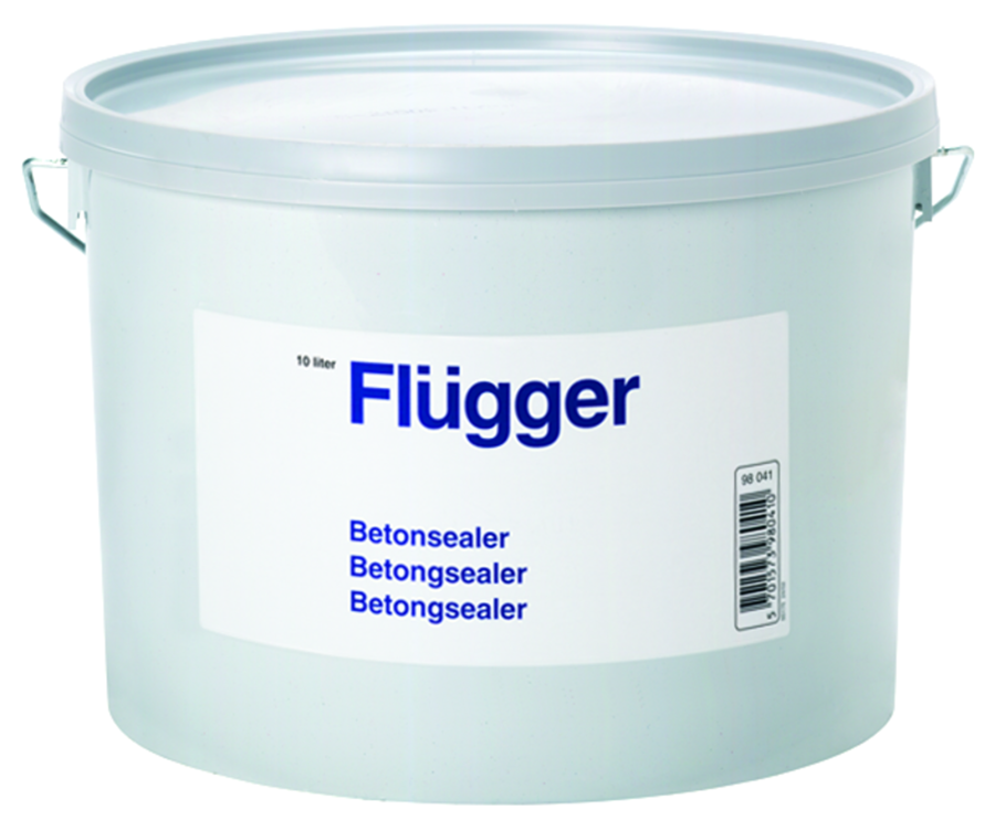 Betonsealer