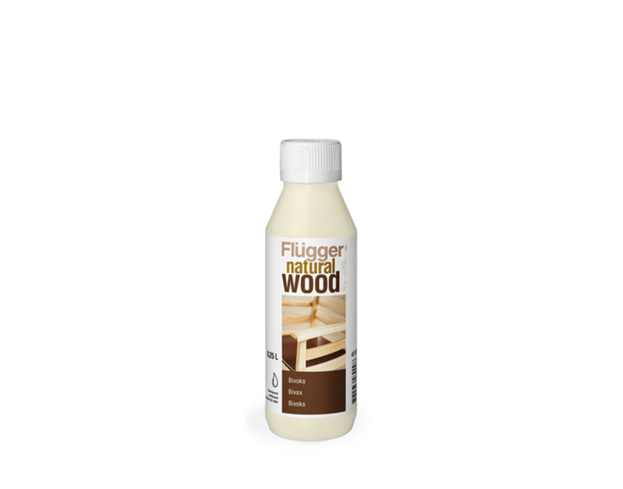 Natural Wood Bivoks