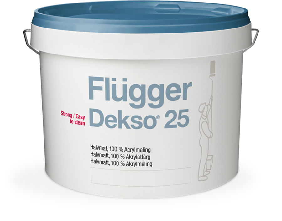 Dekso 25