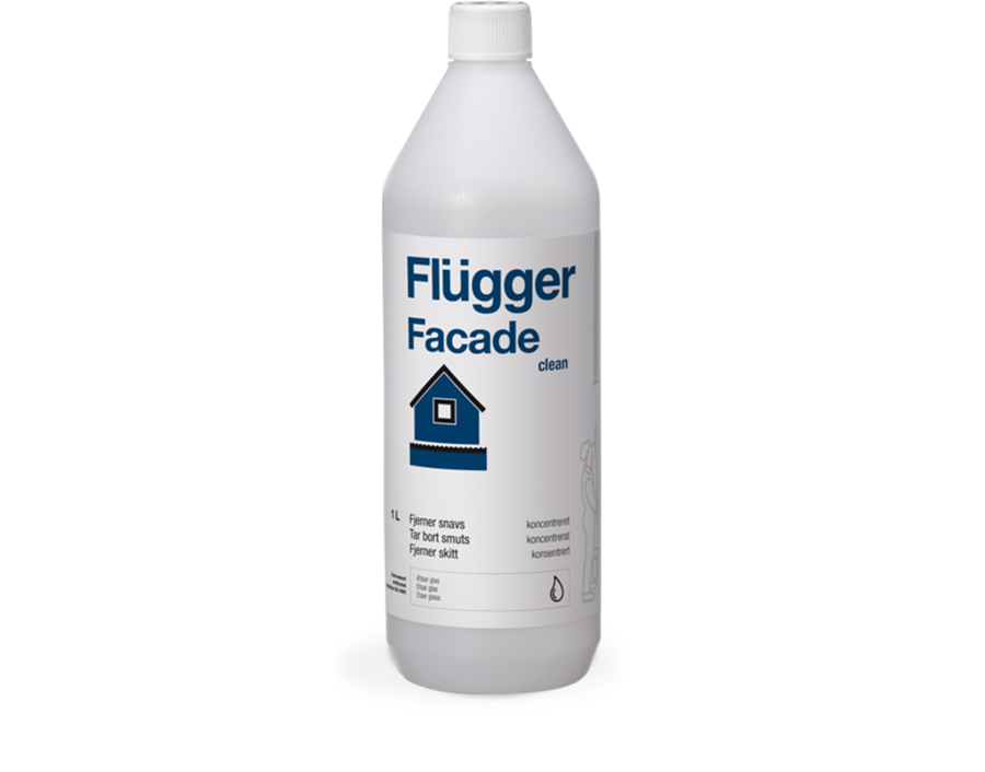 Facade Clean