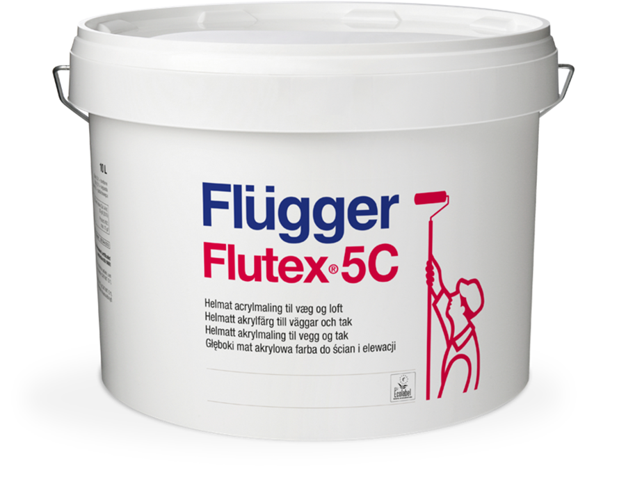 Flutex 5 Classic