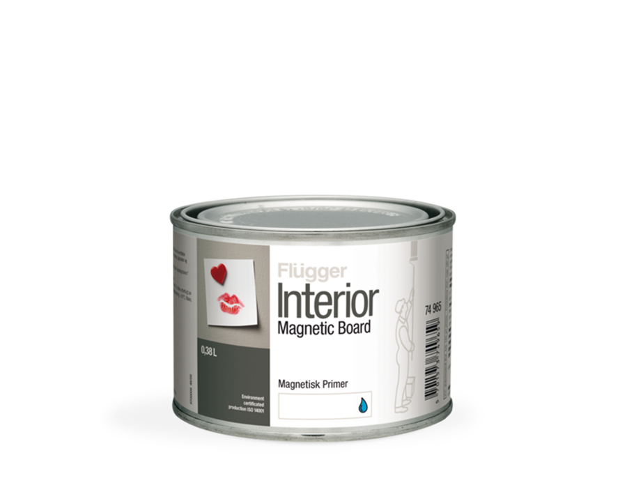 Interior Magnetic Board
