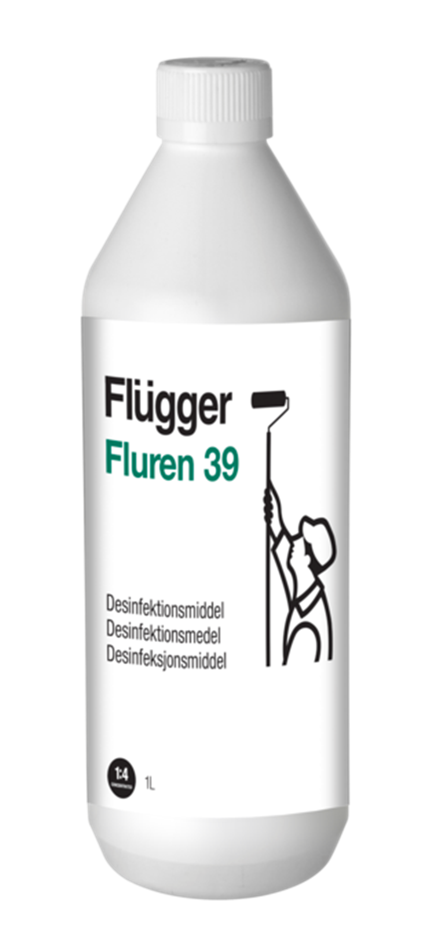 Fluren 39 Desinfektionsmiddel